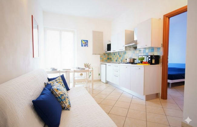 Da Simona Appartamenti - Foto 24