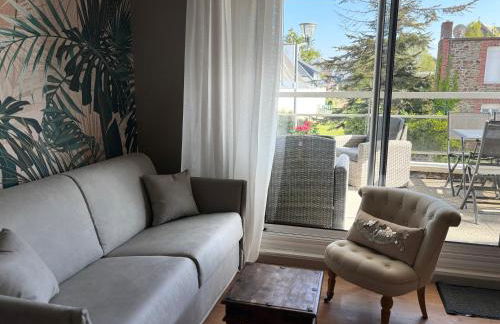 l'Anse du châtelet - Foto 5