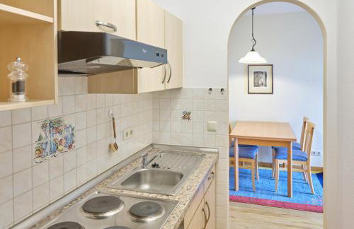 Appartement-Haus Blumenhof - Foto 33