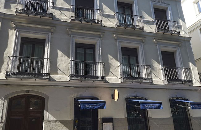 Slow Suites Augusto - Foto 35