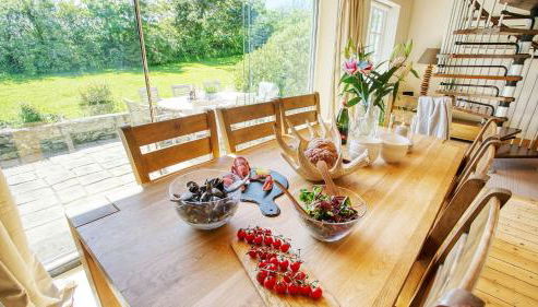 Glan Gors Felin - Foto 4