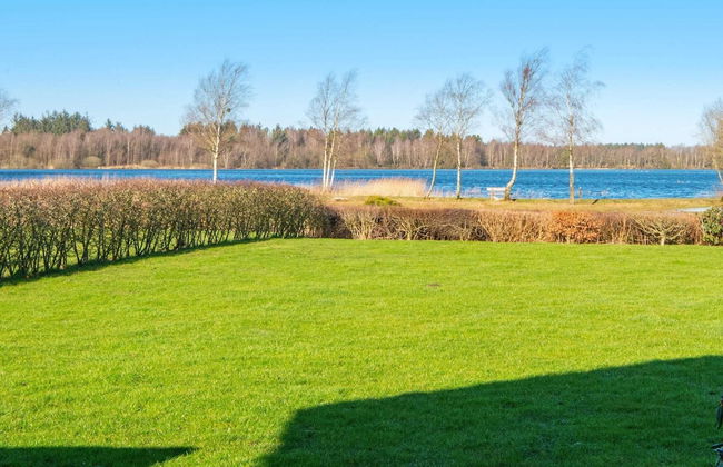 10 Person Holiday Home in Ansager-by Traum - Foto 39