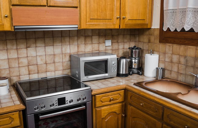 Traditional Luxury Villa Armonia - Foto 10