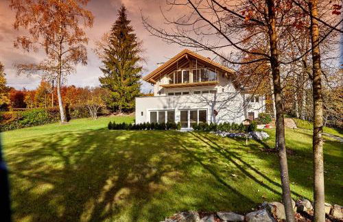 Alpenrefugium - Foto 1