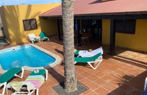 Villa Tamarindo 5 - Photo 48