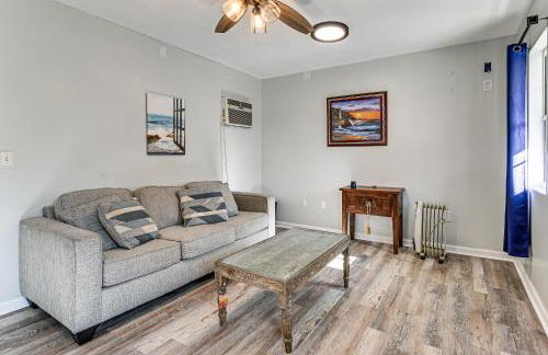 Hot Tub and Gazebo Group Getaway Near Dtwn Conway! - Photo 29