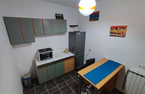 Apartman next to the Central Station - Foto 2