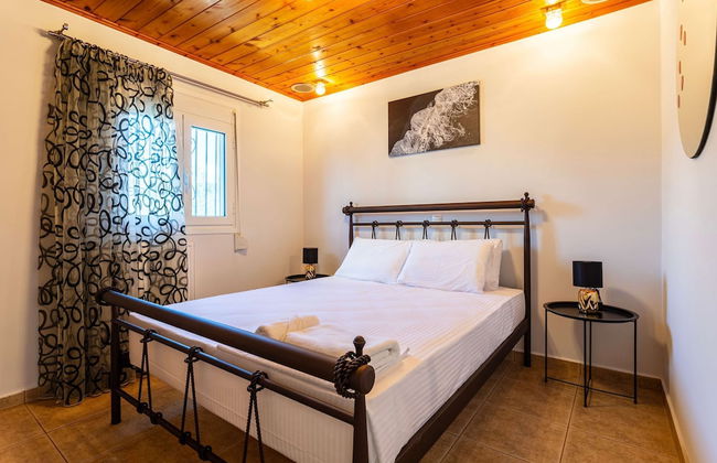 Filiatra Prive Escape - Seaview Nature Serenity - Foto 58