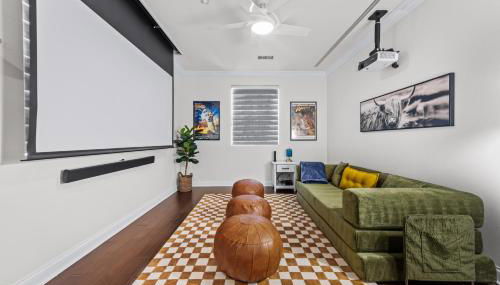 Modern Hilltop Retreat - Foto 2