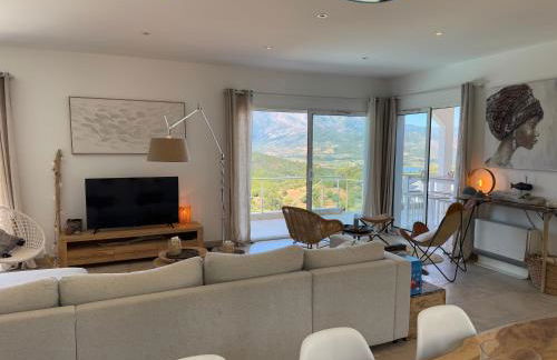 Villa Oletta, Saint Florent - Foto 33