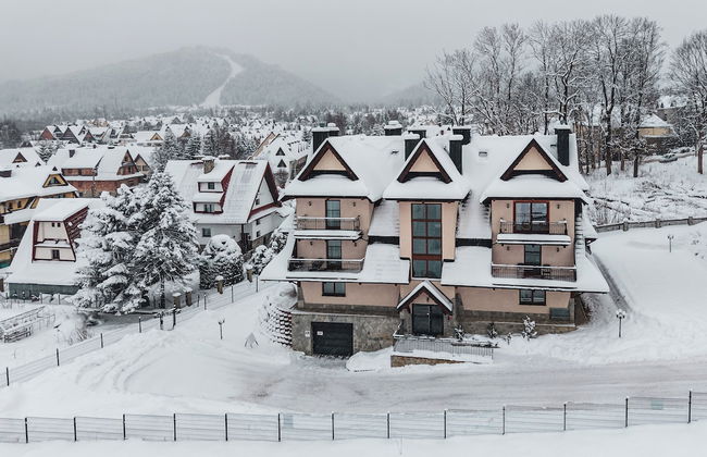 Apartamenty Sun & Snow Pardałówka - Foto 29