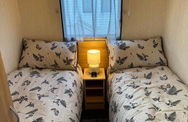 Space for 8, by the Beach with Pool and Entertainment - Foto 7