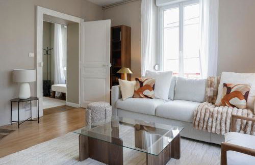 Appartement Les Fougères Vittel 1e - Foto 6