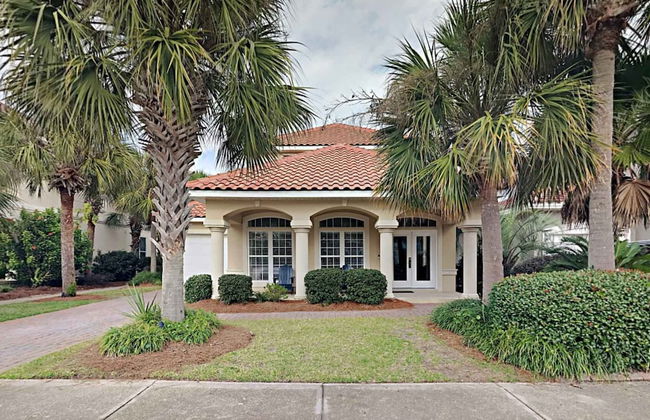 Sea Shell Retreat - Foto 1