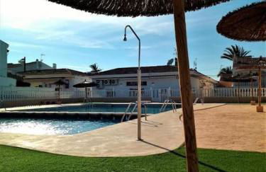 Casa Tarca Gran Alacant - Foto 28