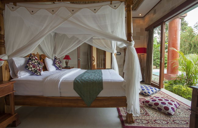 Green View Private Villas - Foto 3