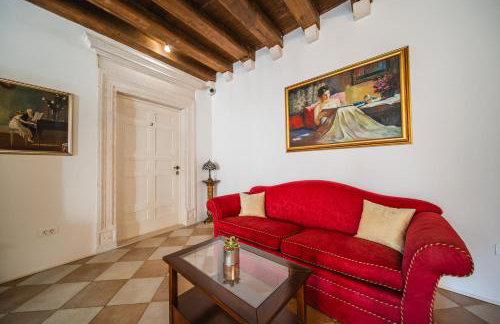 SUNce Palace Apartments with free offsite parking - Foto 28