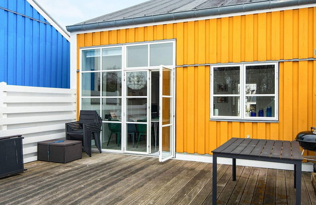 6 Person Holiday Park Home in Ebeltoft - Photo 26