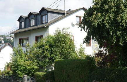 Ferienwohnung-Zweiburgenblick - Foto 16