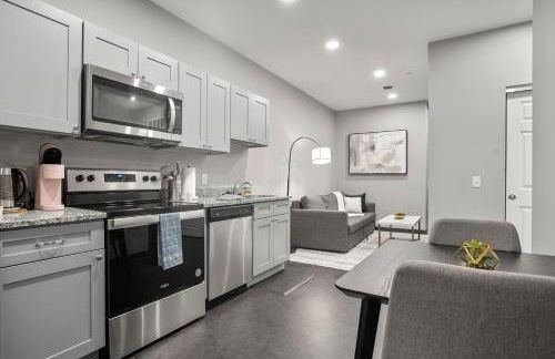 CozySuites At Presshouse - Foto 23