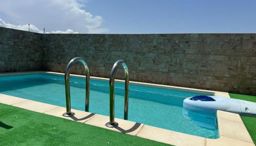 Ático con piscina privada vistas al mar. - Foto 3