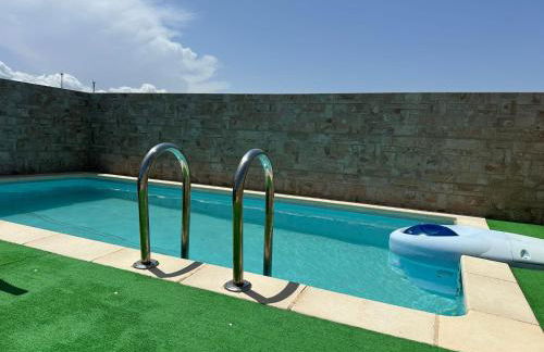 Ático con piscina privada vistas al mar. - Foto 3