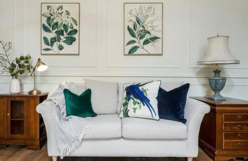 Historic Trackside Retreat, Charming Getaway - Photo 22
