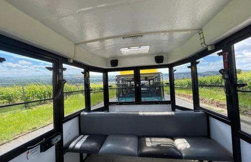 Große Ferienwohnung direkt an den Weinbergen - Foto 25