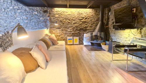 Paller rústic de muntanya amb estil i acollidor by RURAL D'ÀNEU - Foto 3