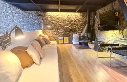 Paller rústic de muntanya amb estil i acollidor by RURAL D'ÀNEU - Foto 3