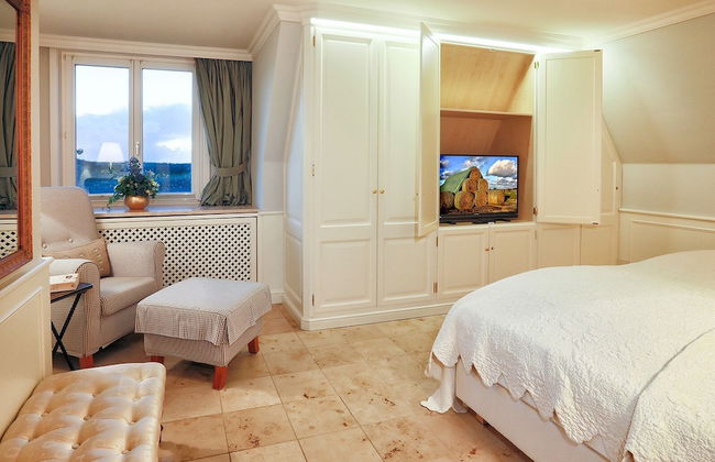 Ferienwohnung Kliffsand - Foto 7