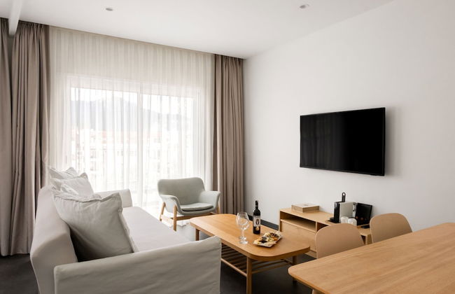 House of Marmaris - Photo 14