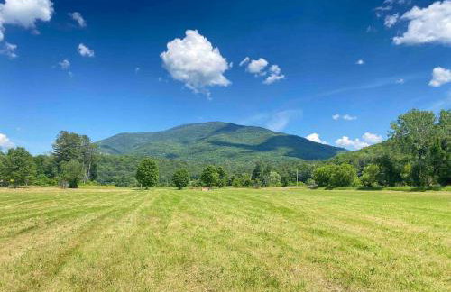 Red Barn Cabin Near Okemo - Foto 3