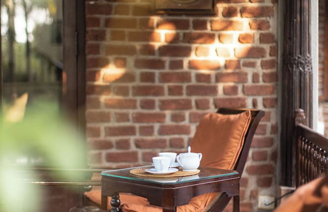 Amã Stays & Trails Asanji Wadi - Foto 3