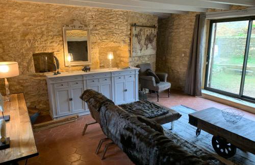 Gîte - Le Reclaud du Noyer - Photo 16