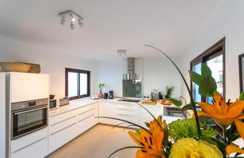 Villa Alcalde - Foto 28