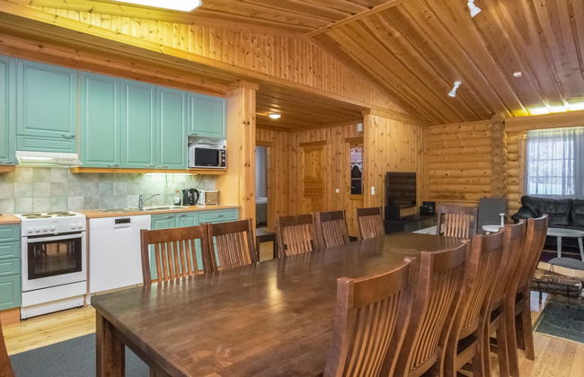 Karhunpesä b - Foto 8