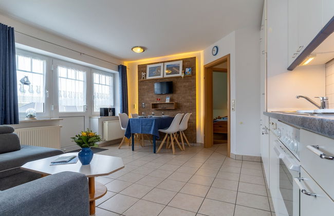 Ferienwohnung in Tating-formerly TUI Ferienhaus - Foto 20