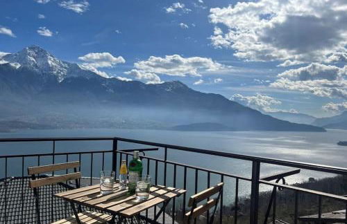 Amazing Terrace on Como Lake - Foto 10