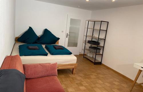 Private Wohnung in Fürstenfeldbruck, nahe Ammersee/München/Augsburg - Foto 2