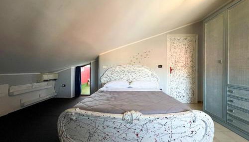 Casa Clarisa - il tuo rifugio sul mare - Photo 5, wardrobe