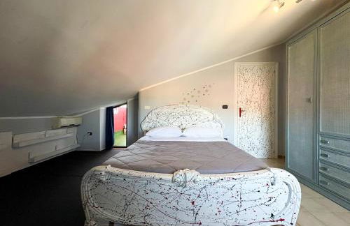 Casa Clarisa - il tuo rifugio sul mare - Foto 5