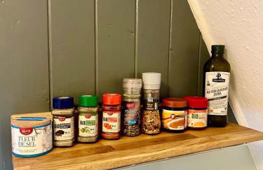 Finnhütte Louise am Storkower See - Foto 29