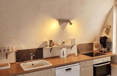 Ferienhaus ROSA mit Sauna - Foto 9