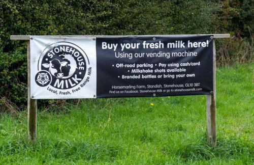 Holiday Home Doverow Cottage by Interhome - Photo 25