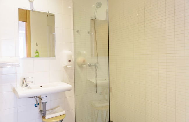 Apartamentos Tito San Agustín - Photo 60