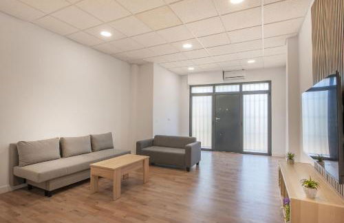 RentalSevilla Bellavista - La Palmera - Foto 29
