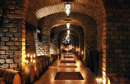 Villa Vinarte Elegant Home 2 Pools Tennis spa Winery Exclusively for you - Foto 70