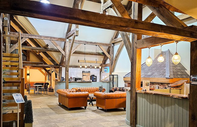 Hay's Wood Retreat - Foto 4