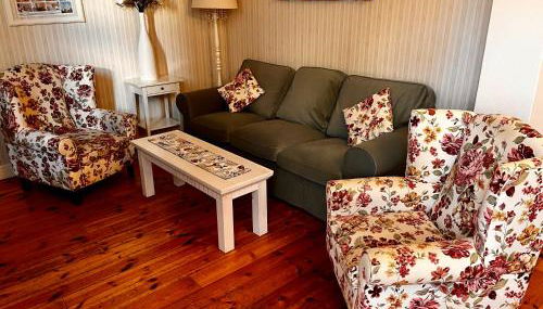 Apartmenthaus im holländischen Viertel - Foto 2